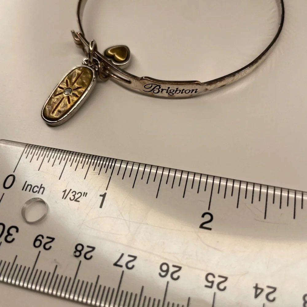 Brighton bangle bracelet